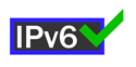 Obrázek IPv6 v praxi