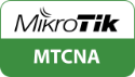 Obrázek MTCNA - MikroTik Certified Network Associate
