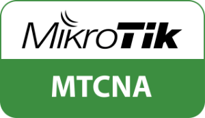 Obrázek MTCNA - MikroTik Certified Network Associate
