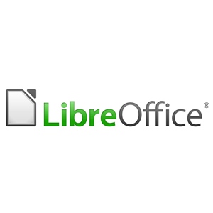 Obrázek LibreOffice - Calc tabulkový kalkulátor