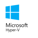 Obrázek pro kategorii Microsoft Hyper-V