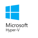 Obrázek pro kategorii Microsoft Hyper-V