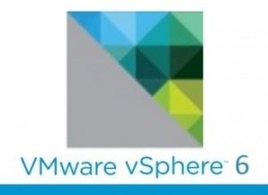 Obrázek Školení VMware vSphere - Installation and Configuration