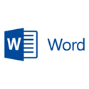 Obrázek pro kategorii Microsoft Word