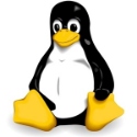 Obrázek pro kategorii Linux