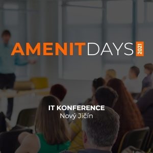 AmenitDays 2021