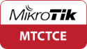 Obrázek Školení MTCTCE - MikroTik Certified Traffic Control Engineered