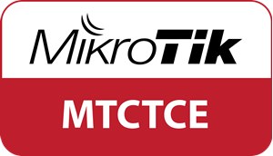Obrázek Školení MTCTCE - MikroTik Certified Traffic Control Engineered