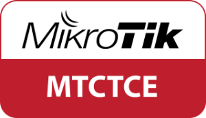 Obrázek Školení MTCTCE - MikroTik Certified Traffic Control Engineered