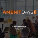 Obrázek Konference AmenitDays 2023