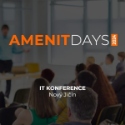 Obrázek Konference AmenitDays 2024