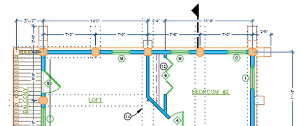 školení Autedesk AutoCAD