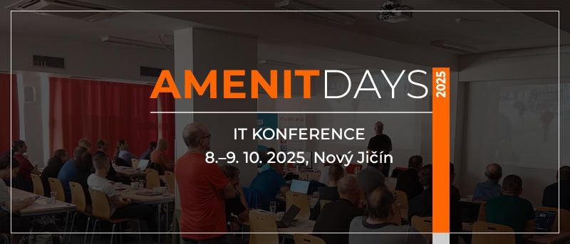 AmenitDays 2025